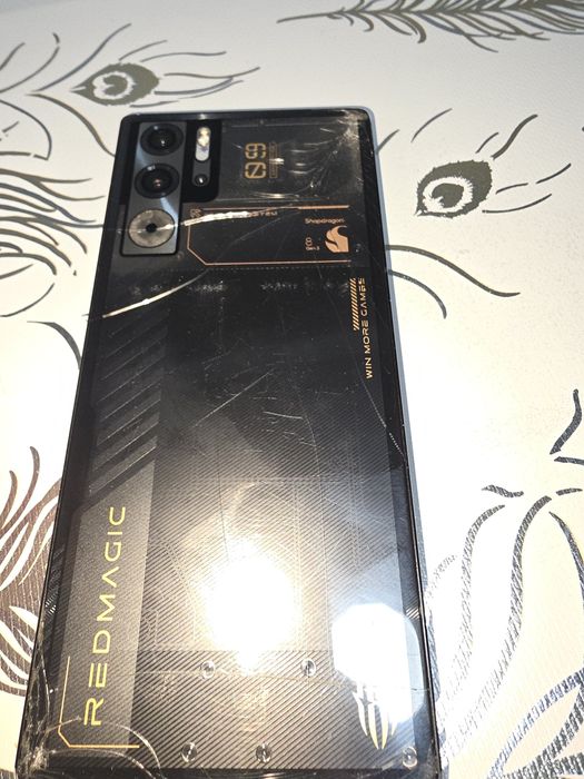 Продам Redmagic 9 pro