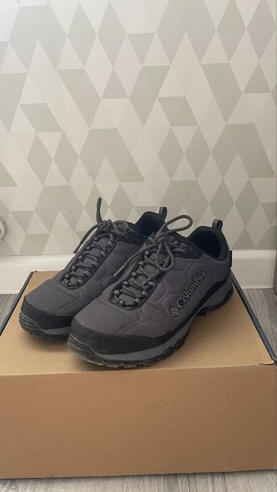 Мужская обувь 40-41 размера