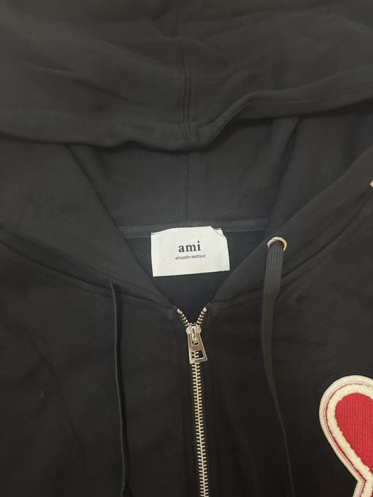 Hanorac Ami Paris