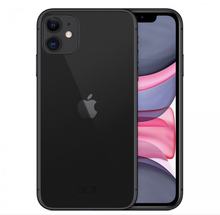 Продам iPhone 11
