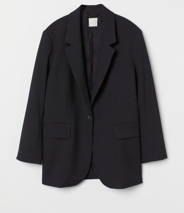 Sacou oversized H&M mărime 44