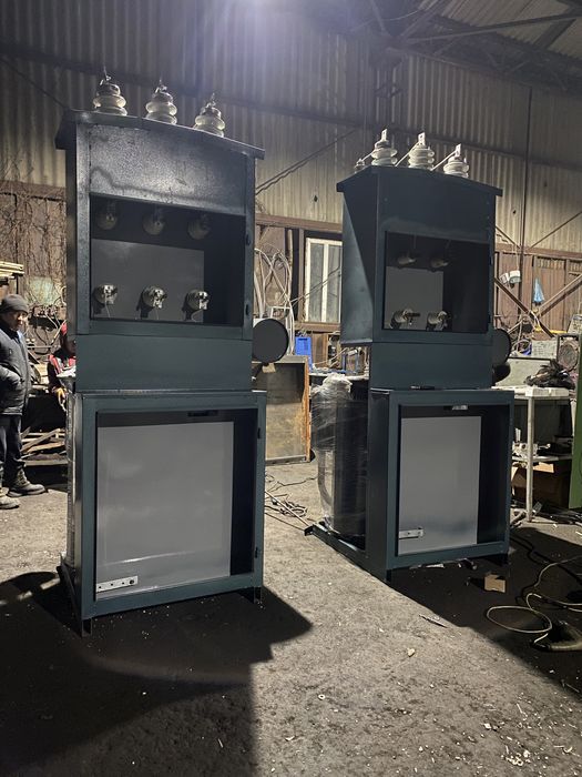 Трансформатор ктп ктпн доставка по Казахстану