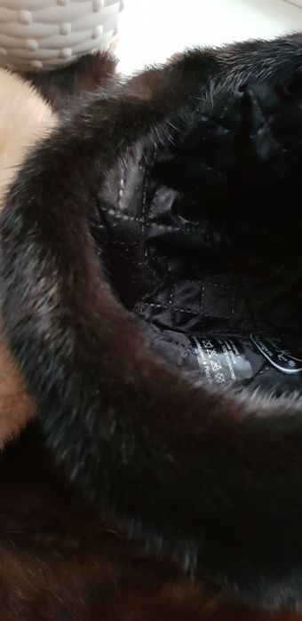 Борик ,головной убор