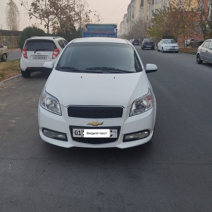 Нексия 3. 2019 АВТОМАТ. Идеал. Бензин. 8000у.е