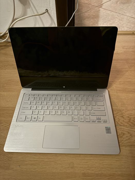 Ultrabook Sony VAIO i7 8GB, SSD 128GB,