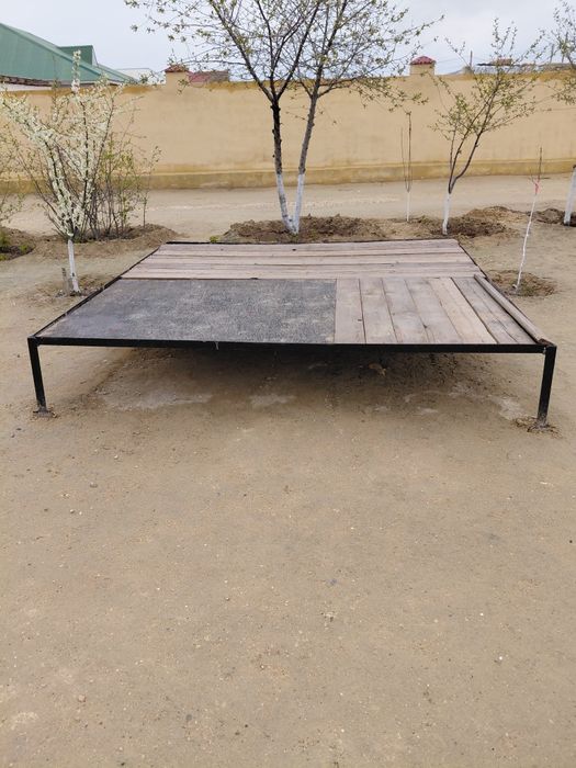 Тапшан 2.5×2.5метр