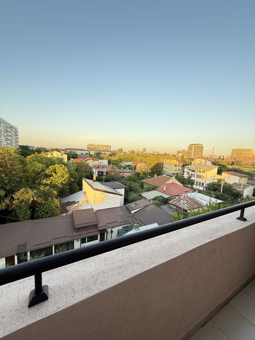 Apartament 2 camere - metrou Jiului