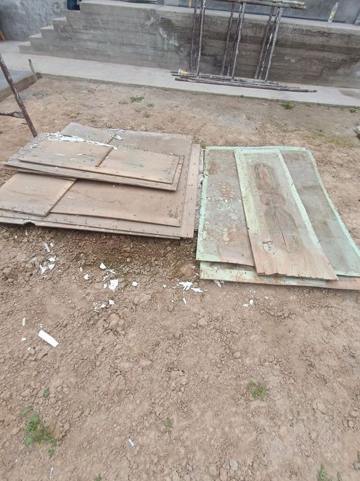 Tekinga paner beriladi