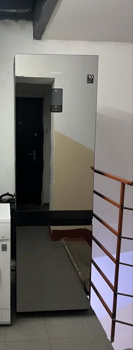 Продам холодильник Samsung RL55TTE2A