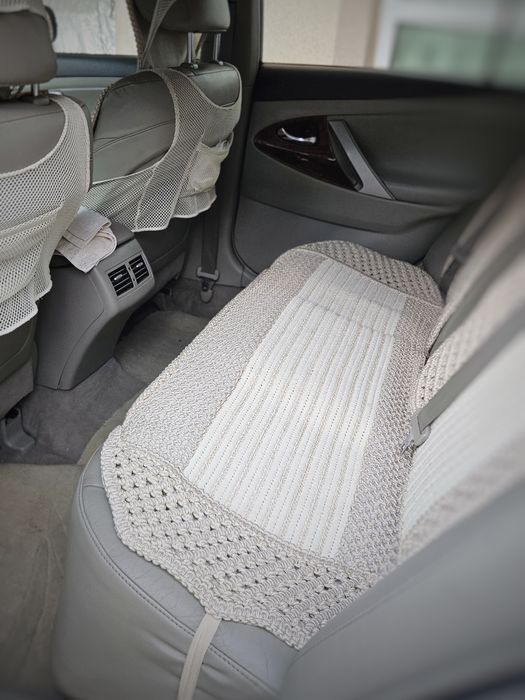 Продаётся Toyota Camry 40 (Американка) 2008 г