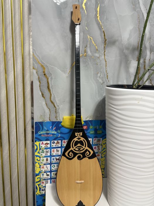 Домбыра новый 15000