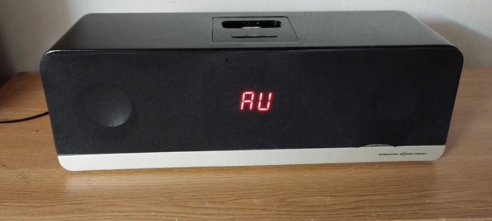 de colectie boxa activa IRC stereo