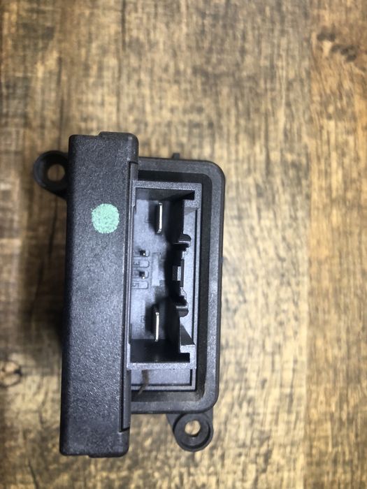 Rezistența trepte aeroterma Ford cod:6G9T-19E624-AE