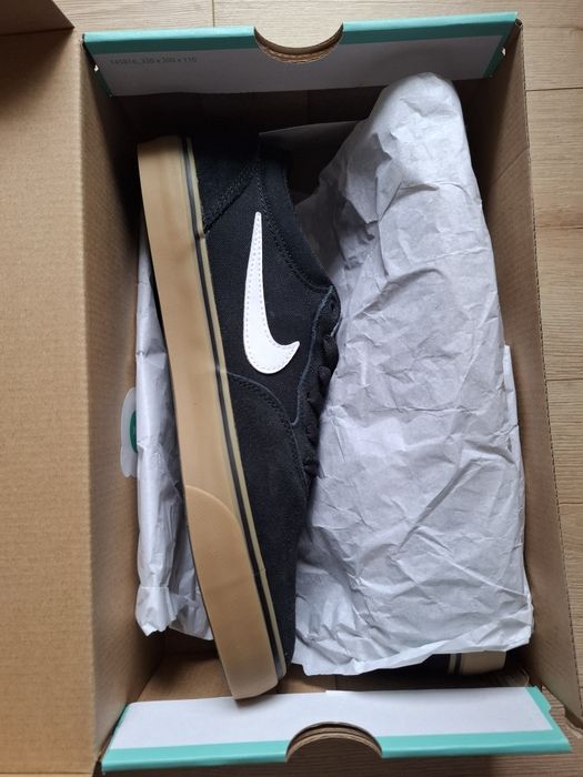 Vand Nike SB Chron 2  Nr. 44 NOI