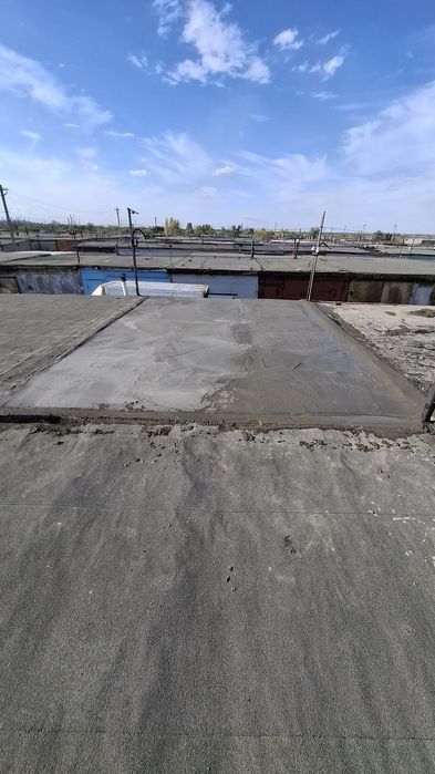 Ремонт крыши любой сложности