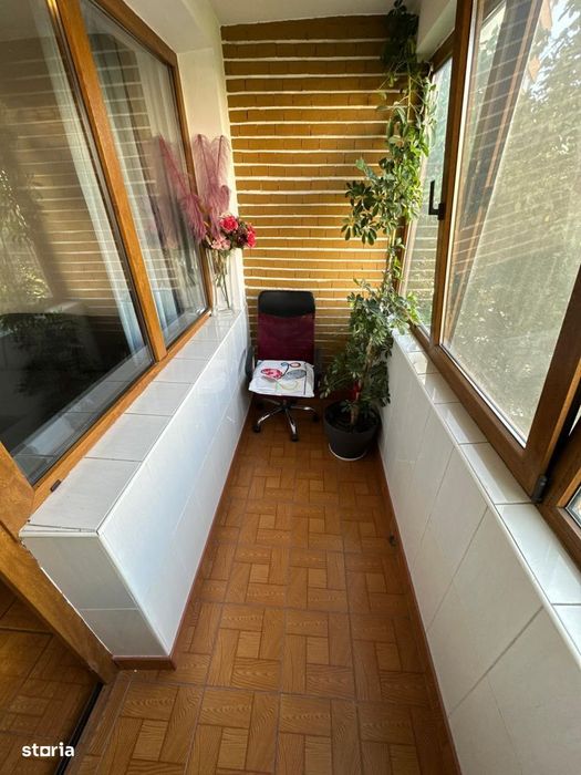 Apartament cu 2 camere de vanzare – Berceni | Mobilat si utilat | Bo