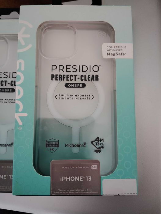 Протектор iPhone 13