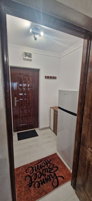 De inchiriat garsoniera zona Astra 35m2