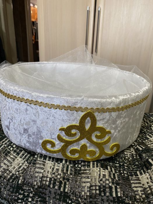 Корзинки кудалык