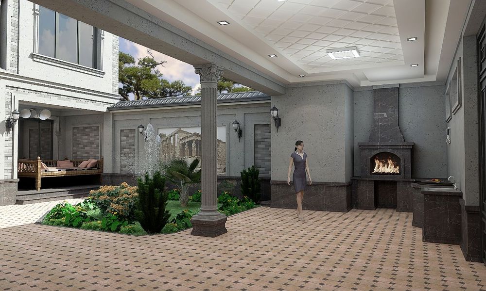 Продаётся новый дом 2.80 соток Куйлюк 5 массив