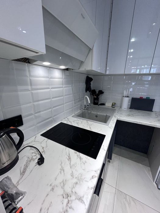 Сдам одно-комн квартиру посуточно