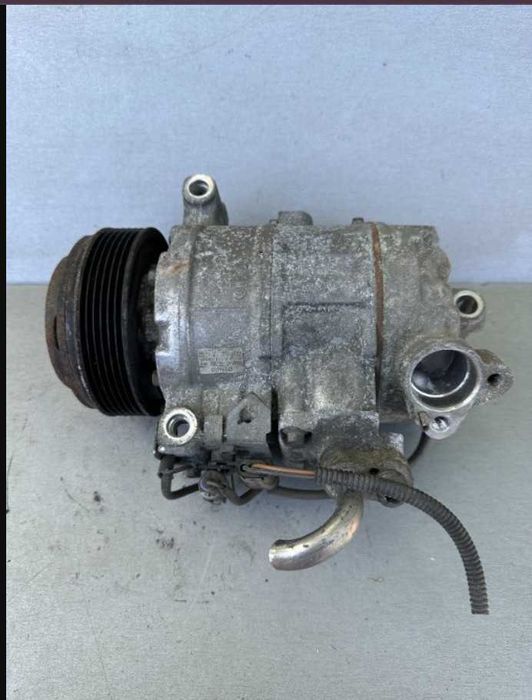 Compresor BMW E87 Seria 1 2.0 Diesel an 2008 - 2013 BMW E90 Seria 3