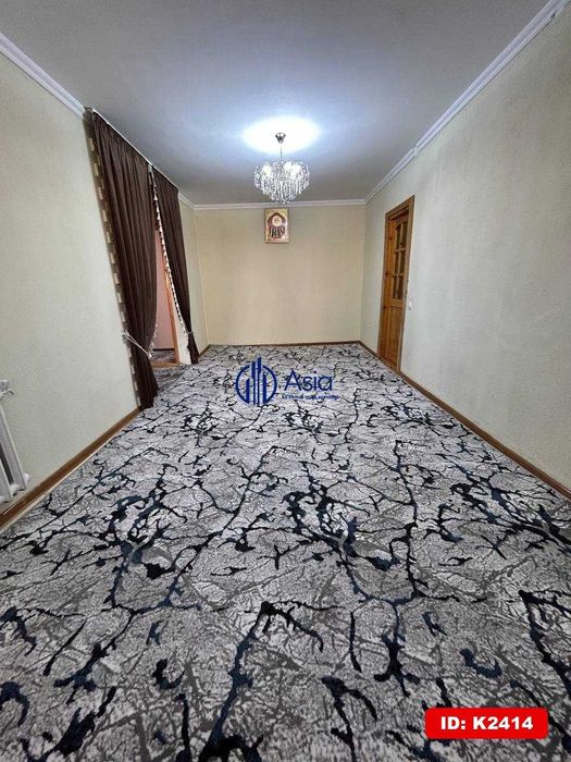 Gorgazdan 2xonali uy srochna sotiladi K2414