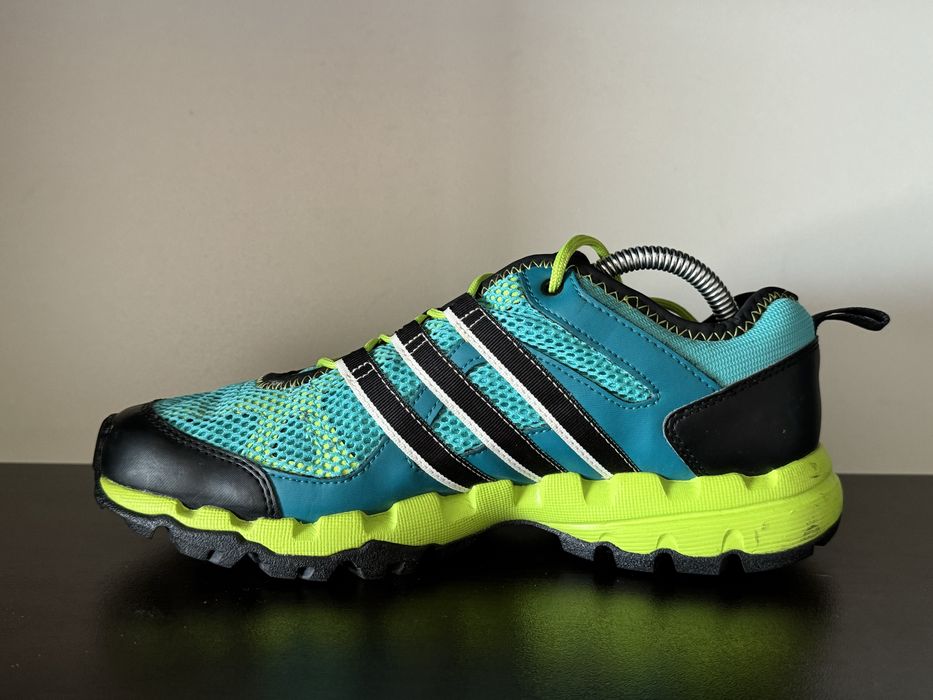 Adidas Sports Hiker 42номер 26.5см Стелка Като Нови