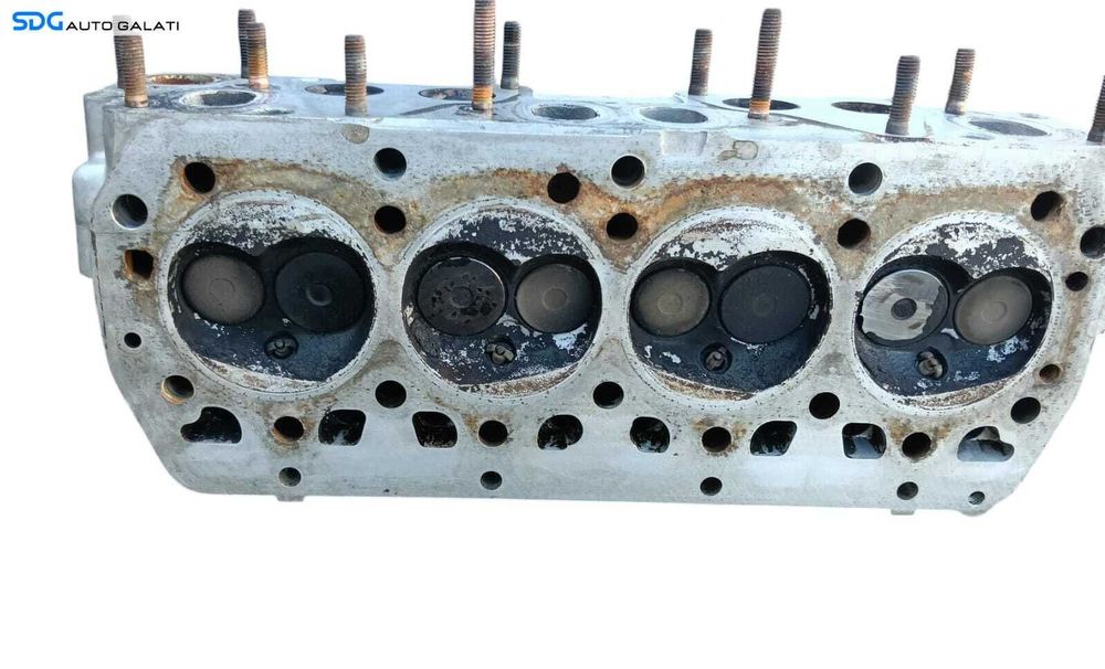 Chiuloasa Chiulasa Echipata cu Ax Came Skoda Fabia 1 1.4 MPI 2000 - 2007 Cod 047103373H [M8619]