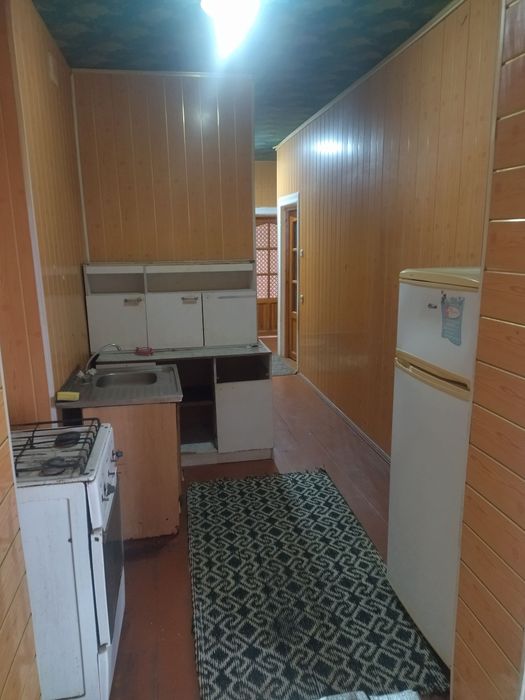 Сдаётся в аренду 2х ком квартира на 1 этаже ор: 5мкр