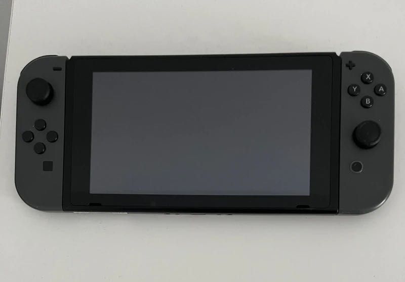 Nintendo Switch Gaming Console