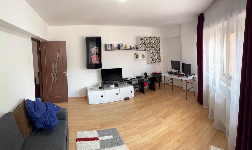 Apartament 2 camere Racadau