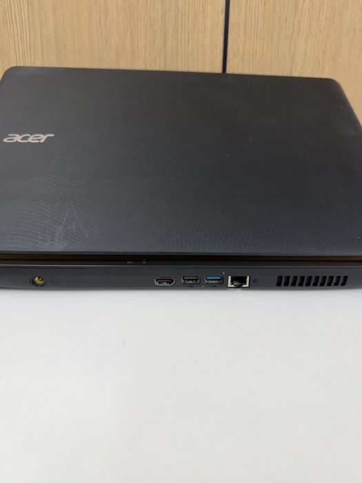 Бу ноутбук Acer Aspire ES1