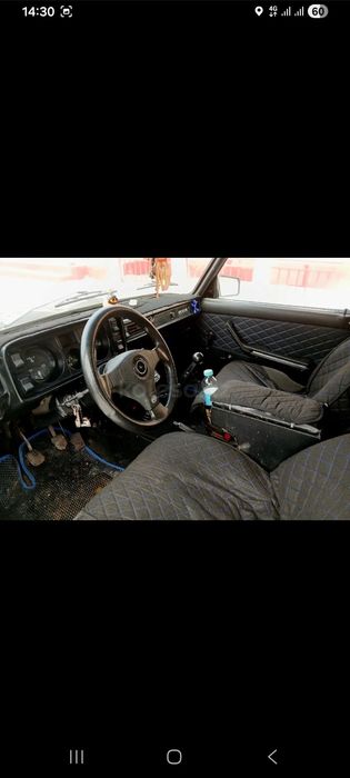 Продам Ваз 2105,