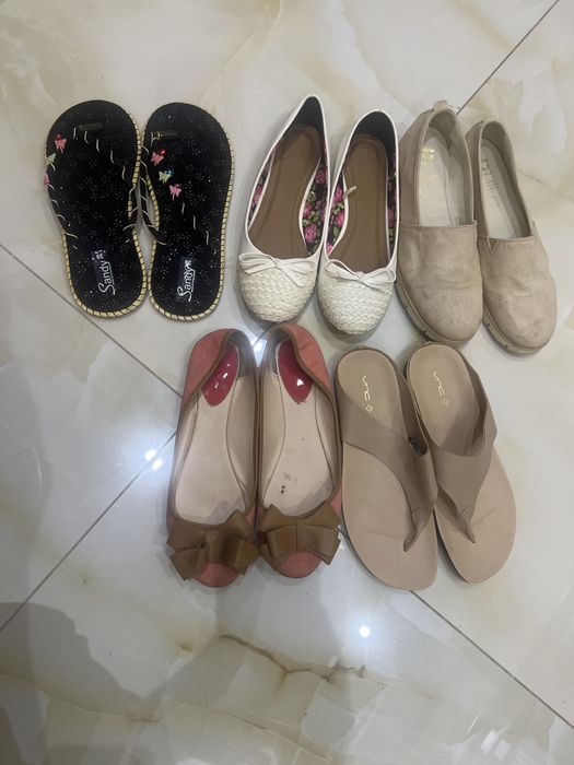 Все в хорошем состоянии