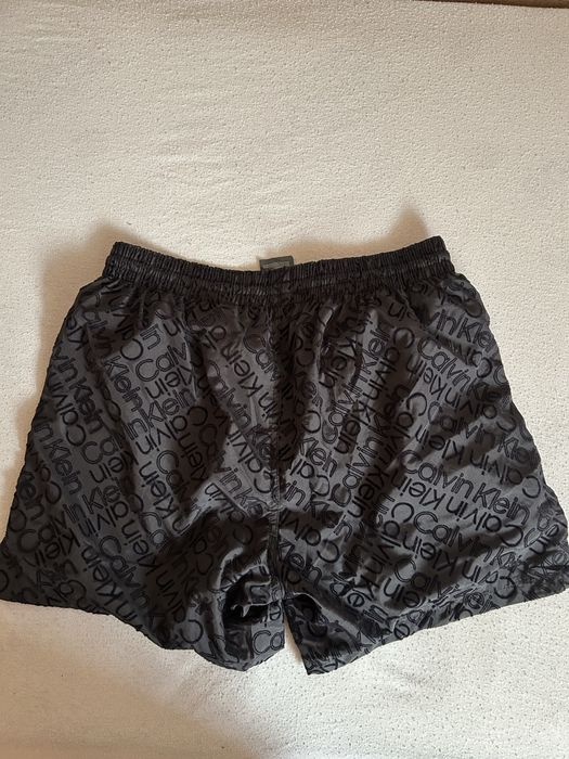 Бански Calvin Klein