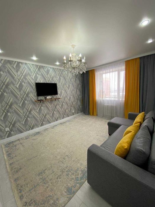 Продается 2-х ком в районе косшыгулы