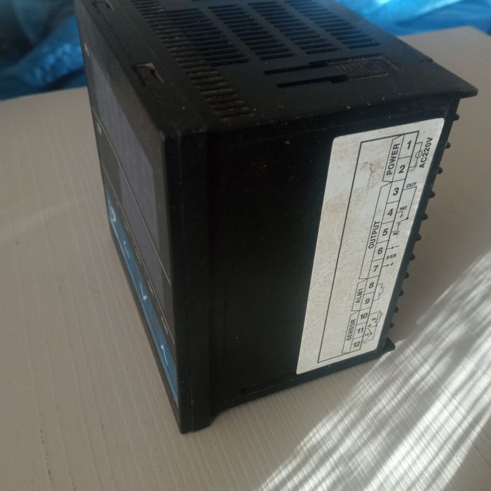 Терморегулятор Rex CD901FK