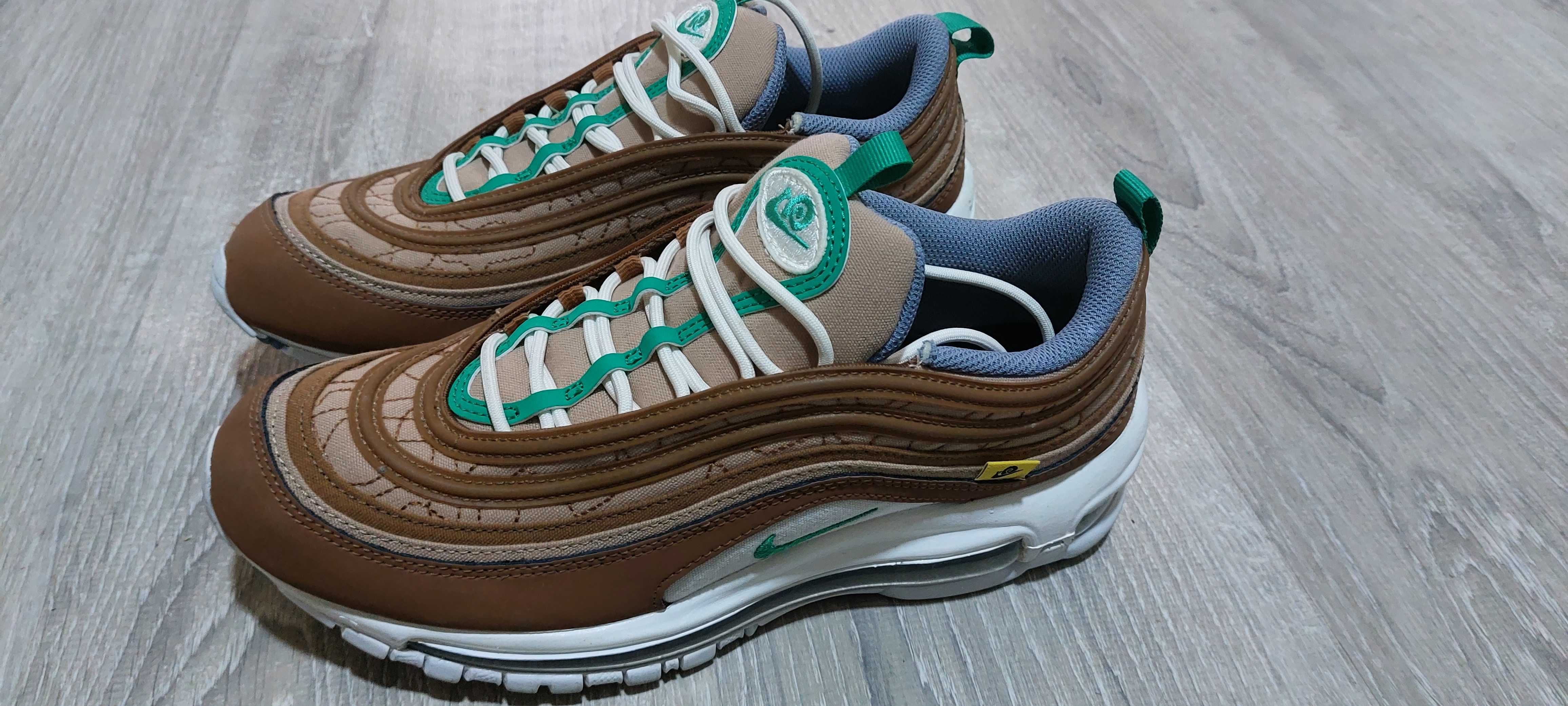 Nike Air Max 97 SE Special Edition 175 . Olx