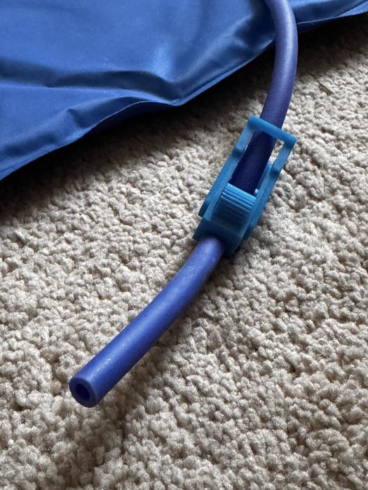 кислородная подушка 40 л