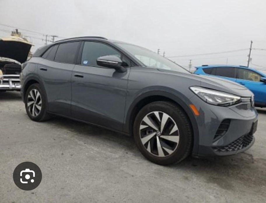 Volkswagen.Id 4.pro. 2022god