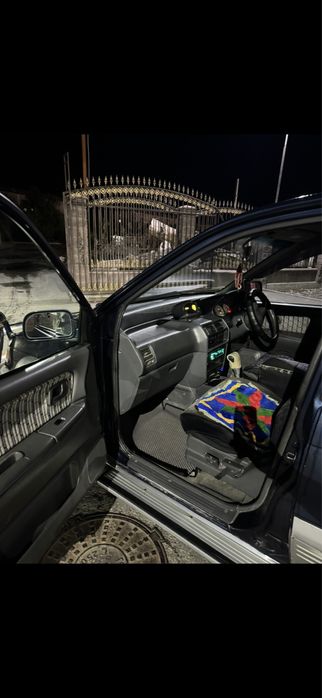 Mitsubishi RVR сатылады