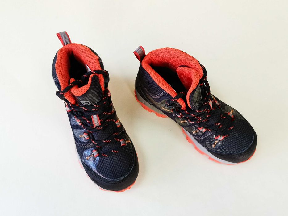 Bocanci IMPERMEABILI  ghete  munte copii  28 29 - TREVOLUTION Ca NOI