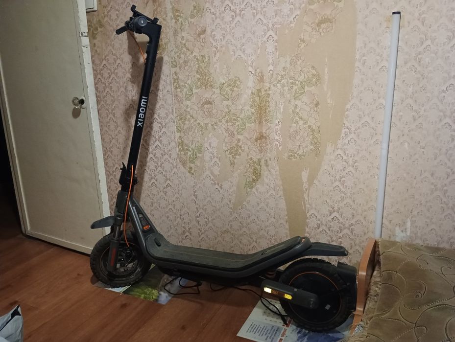Xiaomi electric scooter 6 pro Электросамокат