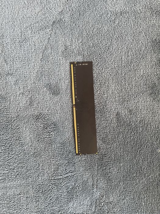 Stick RAM 16 gb