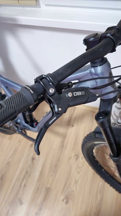 Scott Ransom 930 Планински ендуро велосипед