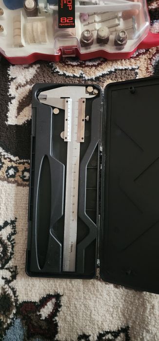 Штангенциркуль продам