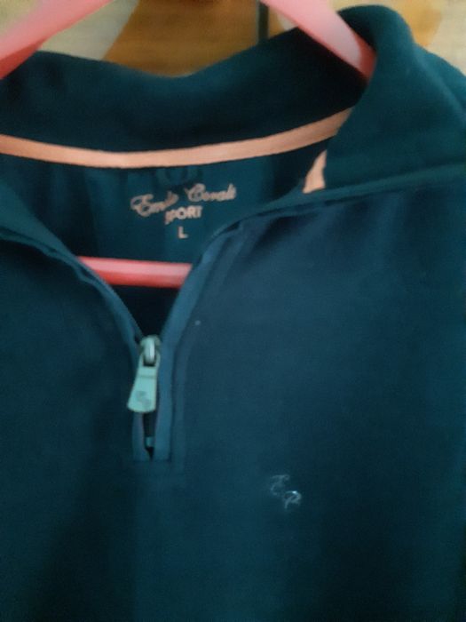 vand pulover original emilio corali