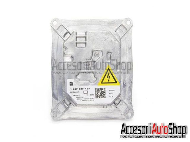 Balast Droser Xenon 1307329153 BMW E92 E93 X5 E70 X3 E83