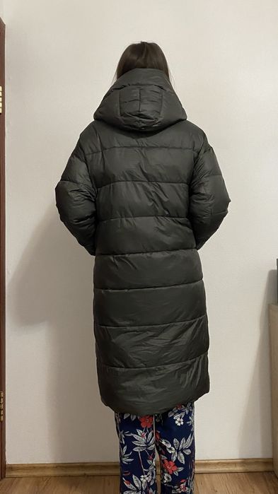 Зимняя куртка